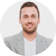 Daniel Mitchell